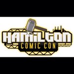 Hamilton Comic Con 2014