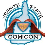 Granite State Comic Con 2016