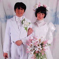 Akane Tendou (wedding gown) Thumbnail