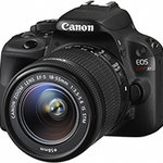 Canon EOS REBEL SL1
