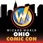 Wizard World Comic Con Columbus Ohio 2015