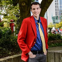 Lupin the 3rd Cosplay Thumbnail