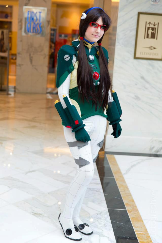 Cospix.net photo featuring Brie-chan Cosplay