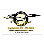 Las Cruces Comic Con 2014