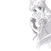 (Neo)Princess Serenity Thumbnail