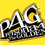 Persona 4: The Golden
