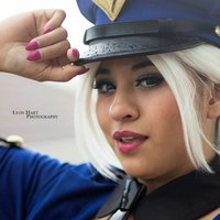 AllyCat Cosplay