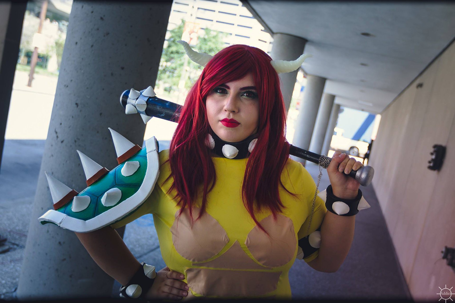 Cospix.net photo featuring Gabby Nu Cosplay