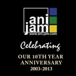 Ani-Jam 2013