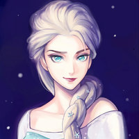 Elsa the Ice Queen Thumbnail