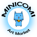 MimiComi Art Market 2015