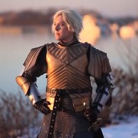 Brienne of Tarth (Armor) Thumbnail