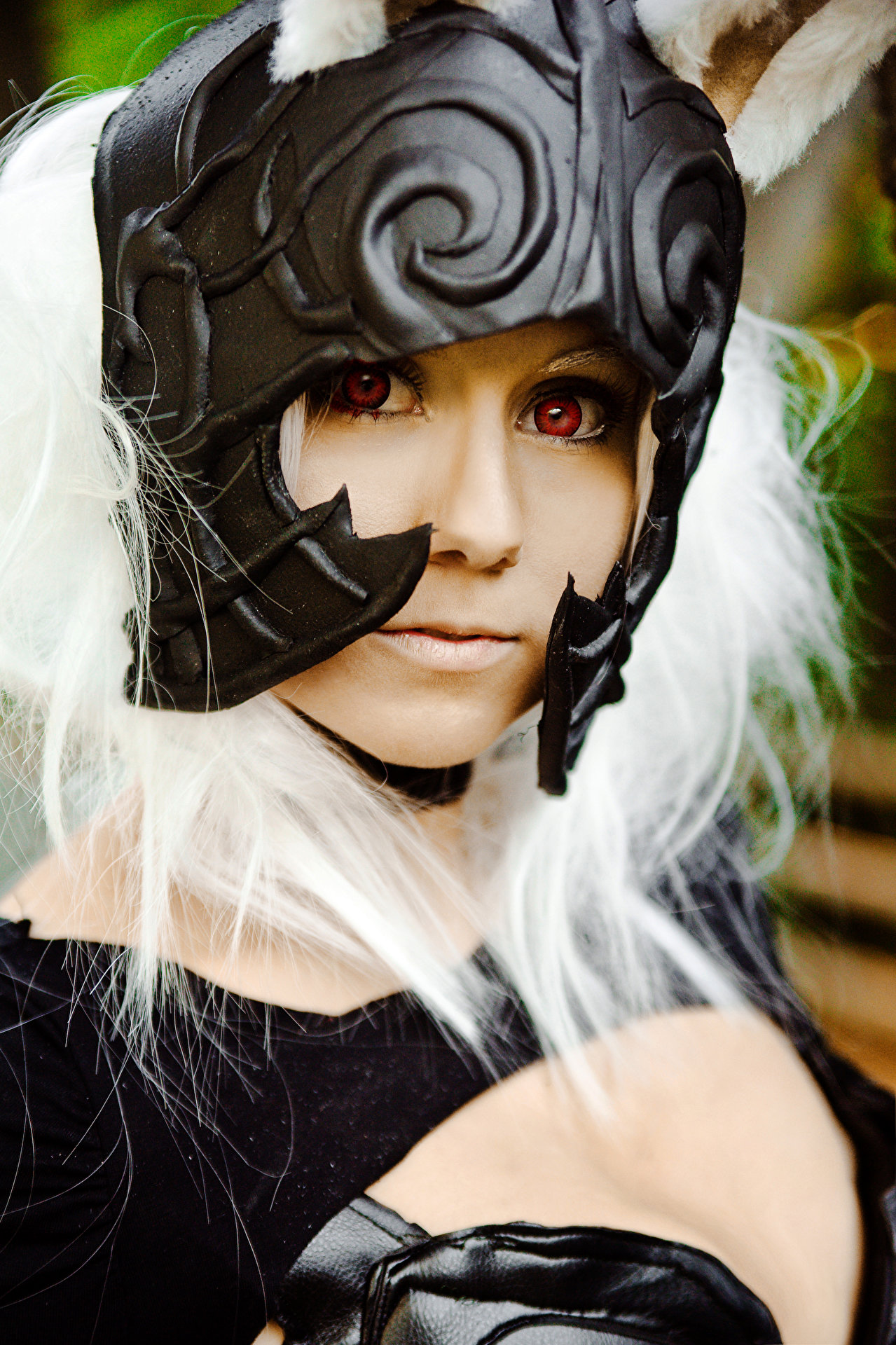 Cospix.net photo featuring Adel Cosplay