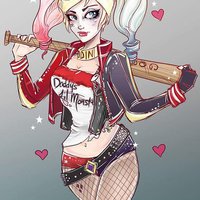 Harley Quinn [Suicide Squad Movie] Thumbnail