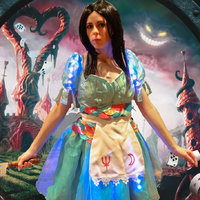 Alice: Madness Returns Thumbnail