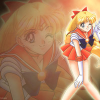 Sailor Venus Thumbnail