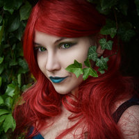 Poison Ivy Thumbnail