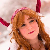 Blood Elf (Winter) Thumbnail