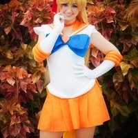 Super Sailor Venus Thumbnail