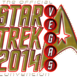 Star Trek Convention Las Vegas 2014