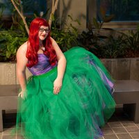 The Little Mermaid: Ball Gown Thumbnail