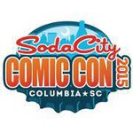Soda City Comic Con 2015