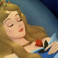 Sleeping Beauty - Aurora Thumbnail