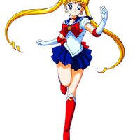 Sailor Moon/ Usagi Tsukino Thumbnail