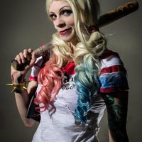 Suicide Squad Harley Quinn Thumbnail