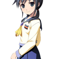 Ayumi Shinozaki - Sailor Uniform Thumbnail