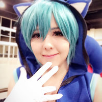 Hatsune Miku - Sonic Module Thumbnail