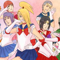 Sailor Kakuzu Thumbnail