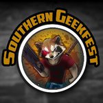 Southern Geek Fest 2016