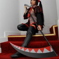 Zatsune Miku - Vocaloid Thumbnail