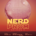 Denver Nerd Prom 2016