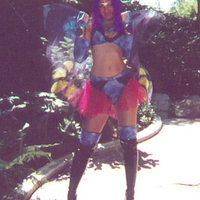2000 Sailor Heavymetal Papillon Thumbnail