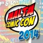 Malta Comic Con 2014