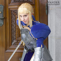 Saber - Fate/Stay Night Thumbnail