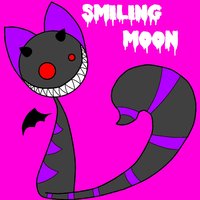 Smiling Moon