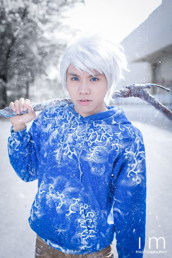 Cospix.net photo featuring Duy Truong Cosplay