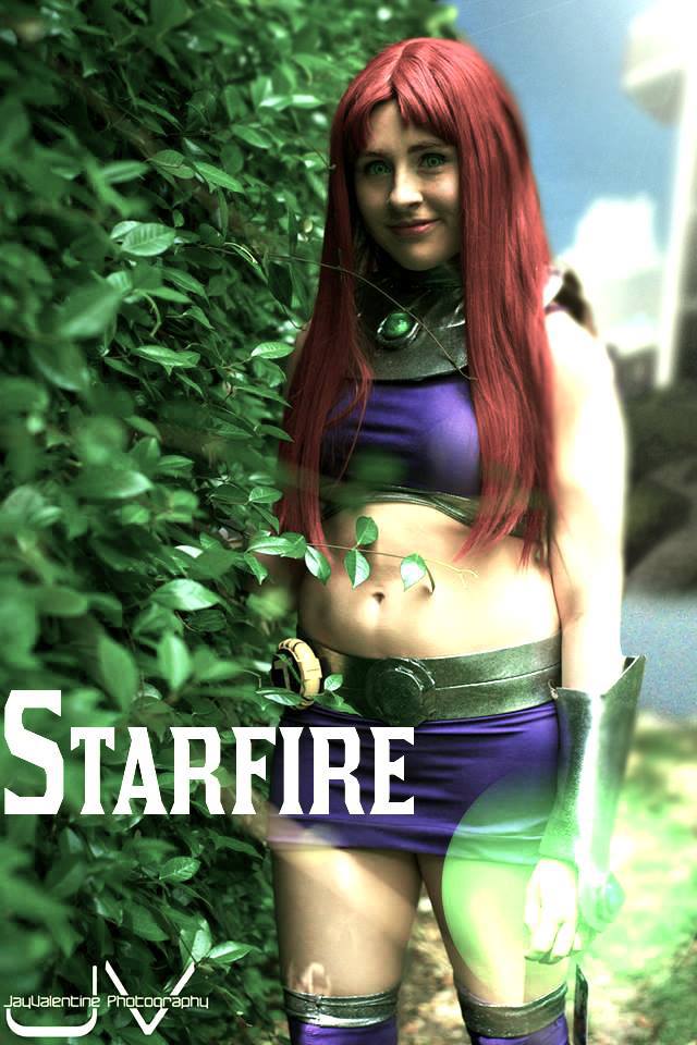 Cospix.net photo featuring Titanesque Cosplay
