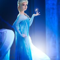 Elsa Costume Thumbnail