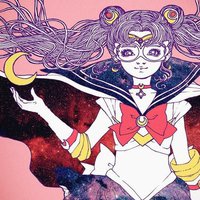 Sailor Moon (first manga appearance) Thumbnail
