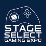 Stage Select Gaming Expo 2015