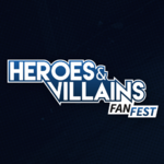 Heroes & Villains Fan Fest New York 2016