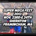 Super Megafest 2013