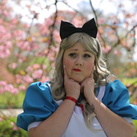 Alice In Wonderland Thumbnail