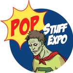Pop Stuff Expo 2015