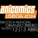 Anicomics Lisboa 2015