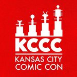 Kansas City Comic Con 2015 (KCCC)